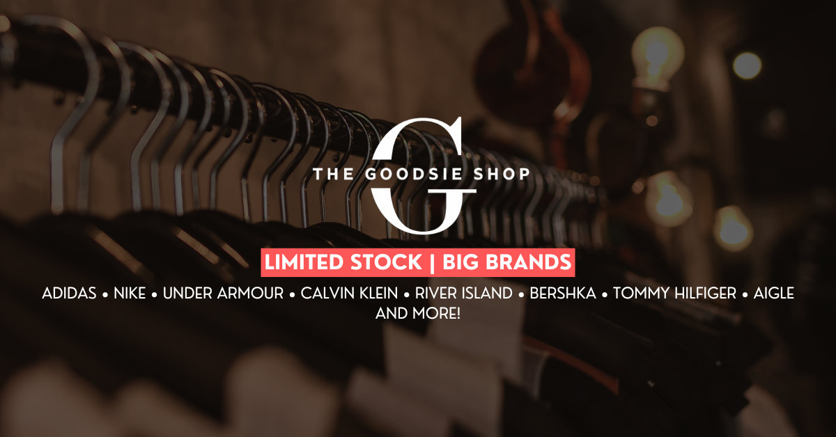 The Goodsie Shop